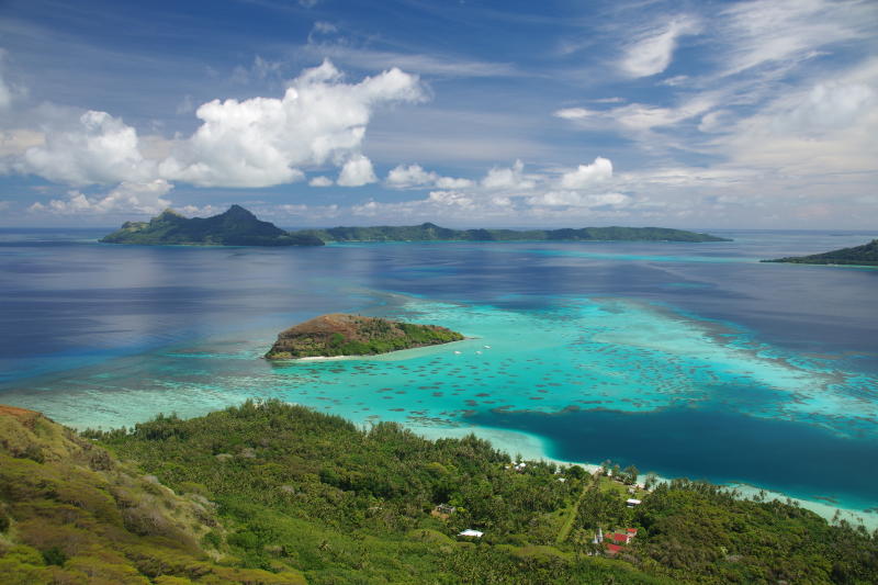 Gambier Islands » Pitufa.at