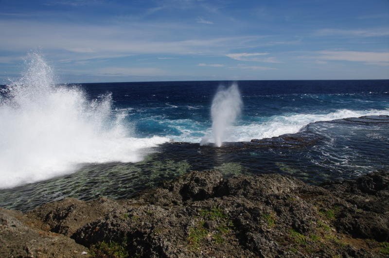 Tongatapu, Tonga » Pitufa.at