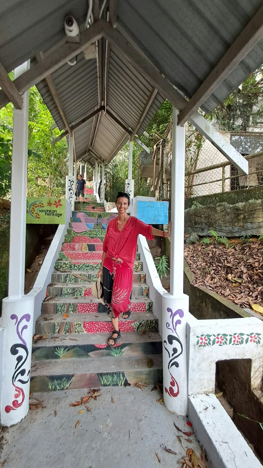 Sandakan