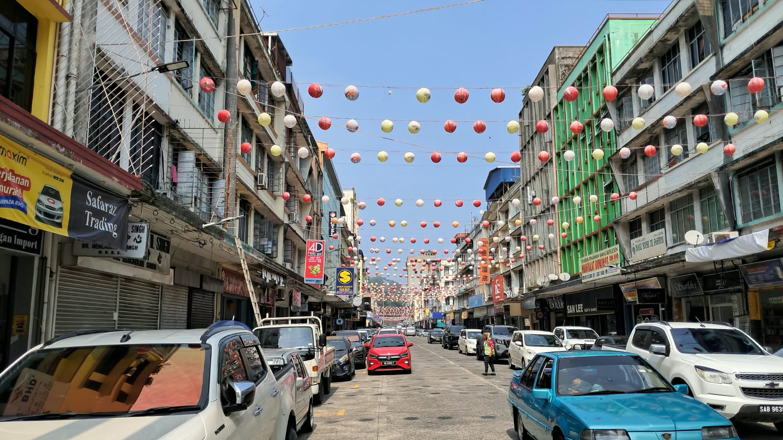 Sandakan
